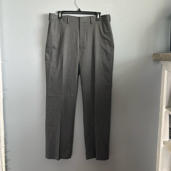 J.M. Haggar Other - Gray Dress Pants
